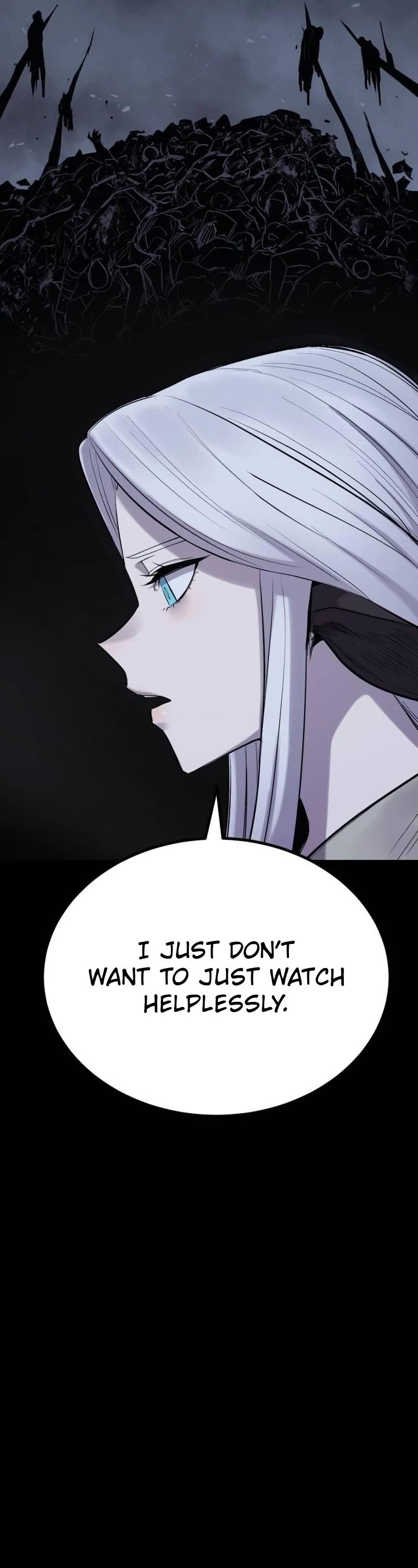 Wail of Weakness Chapter 20 page 24 - Chapter 20