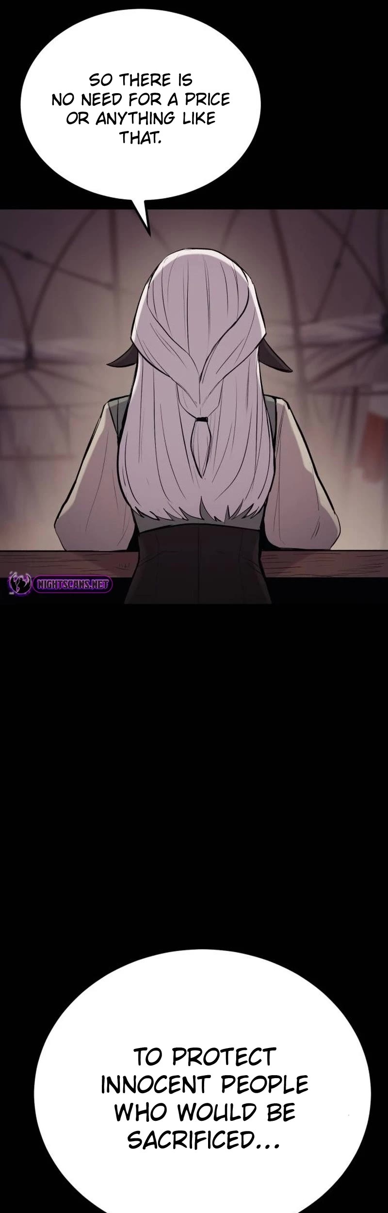 Wail of Weakness Chapter 20 page 25 - Chapter 20