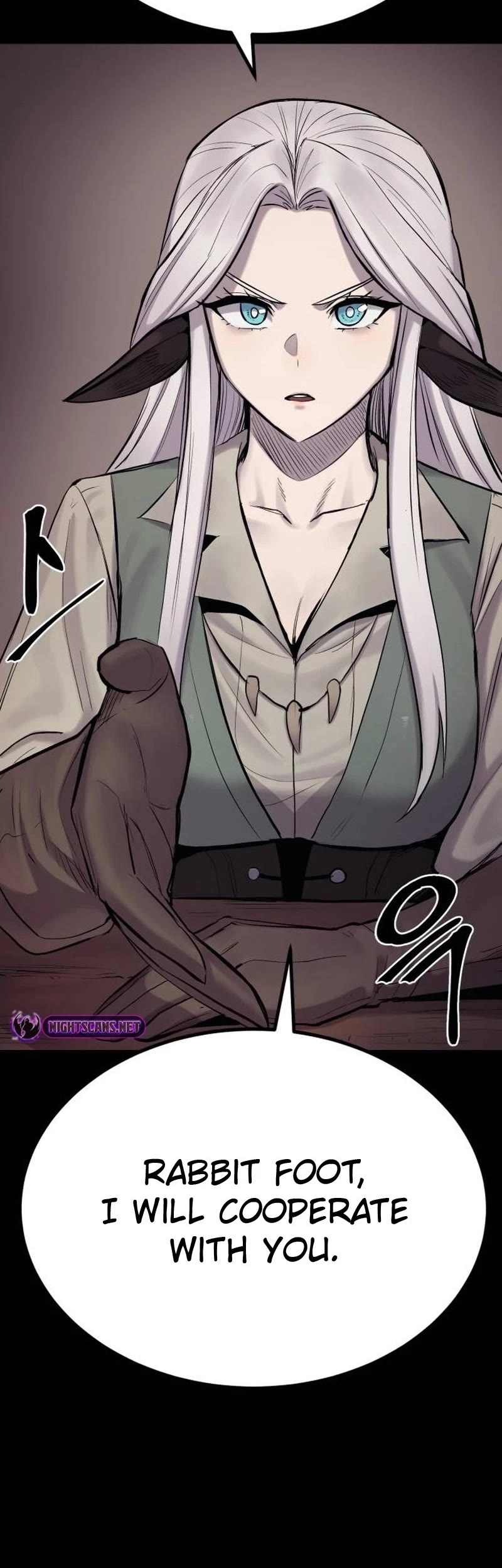 Wail of Weakness Chapter 20 page 26 - Chapter 20