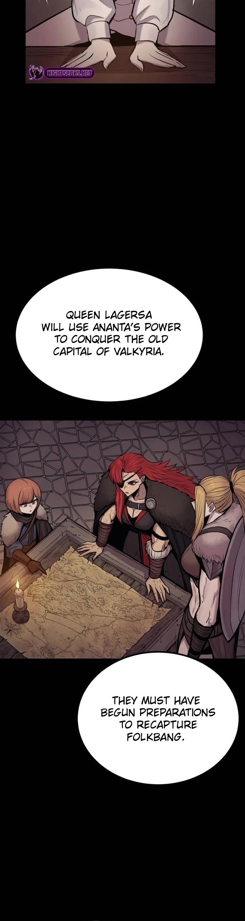 Wail of Weakness Chapter 20 page 29 - Chapter 20