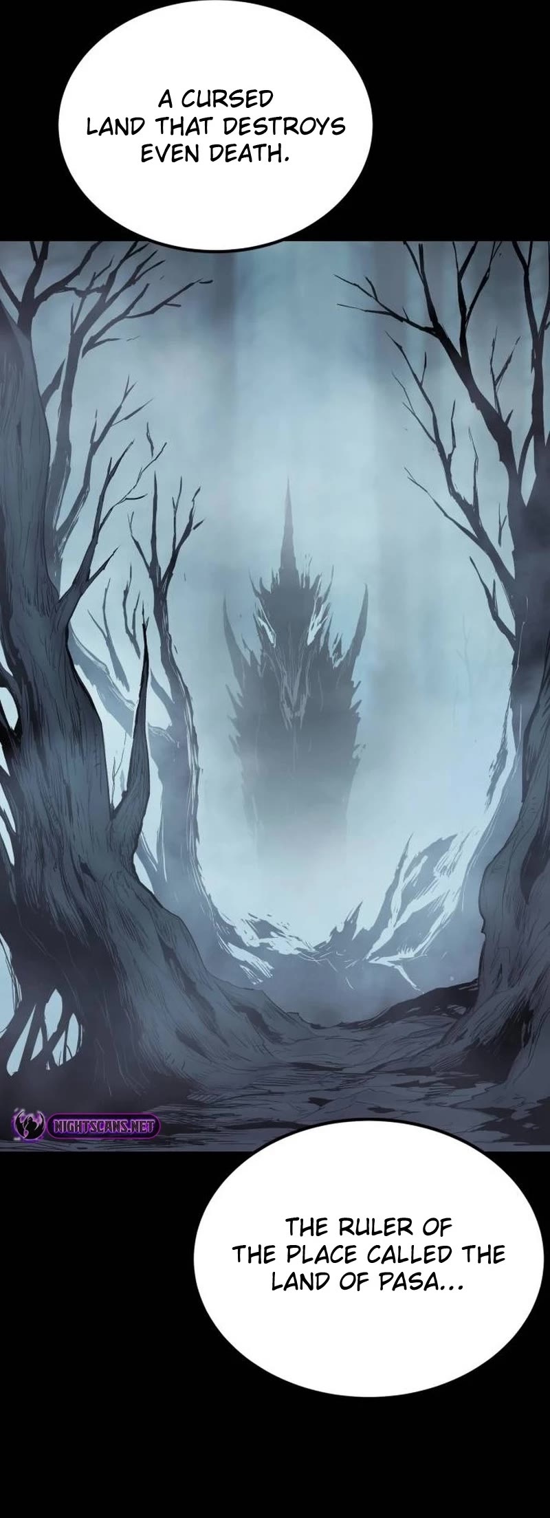 Wail of Weakness Chapter 20 page 30 - Chapter 20