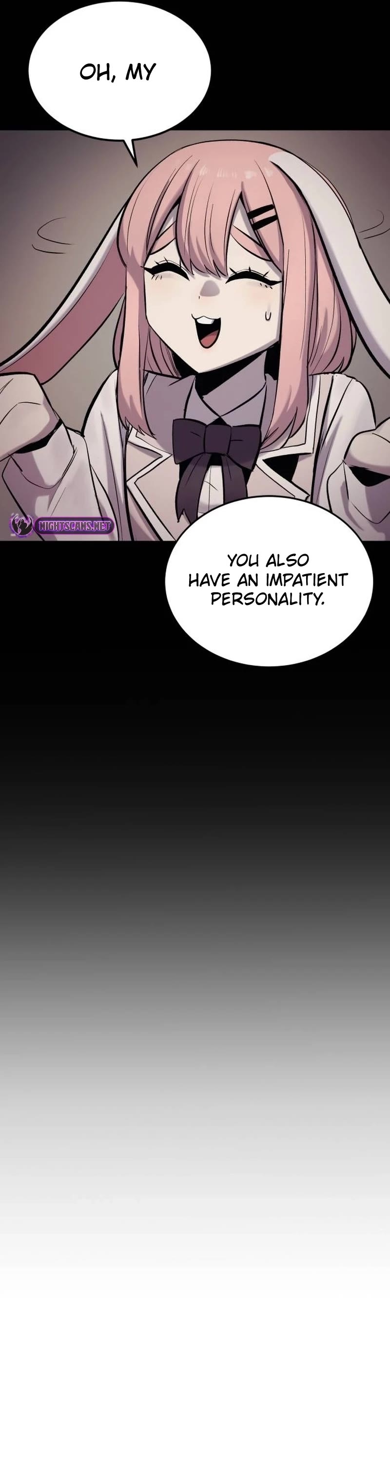 Wail of Weakness Chapter 20 page 37 - Chapter 20