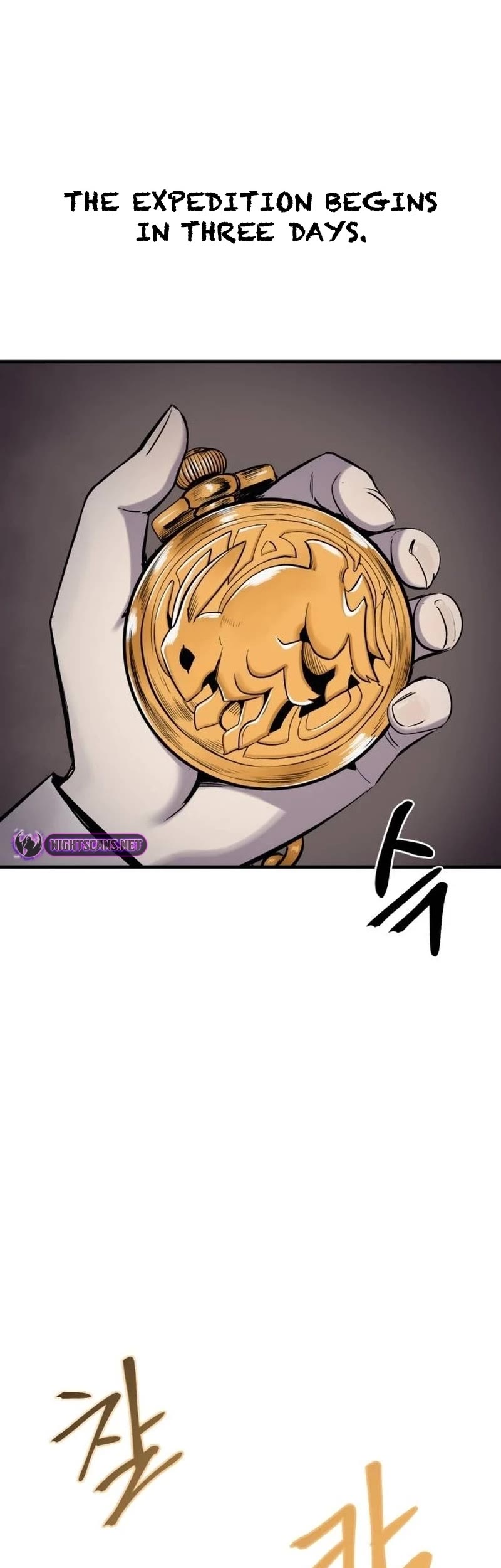 Wail of Weakness Chapter 20 page 38 - Chapter 20