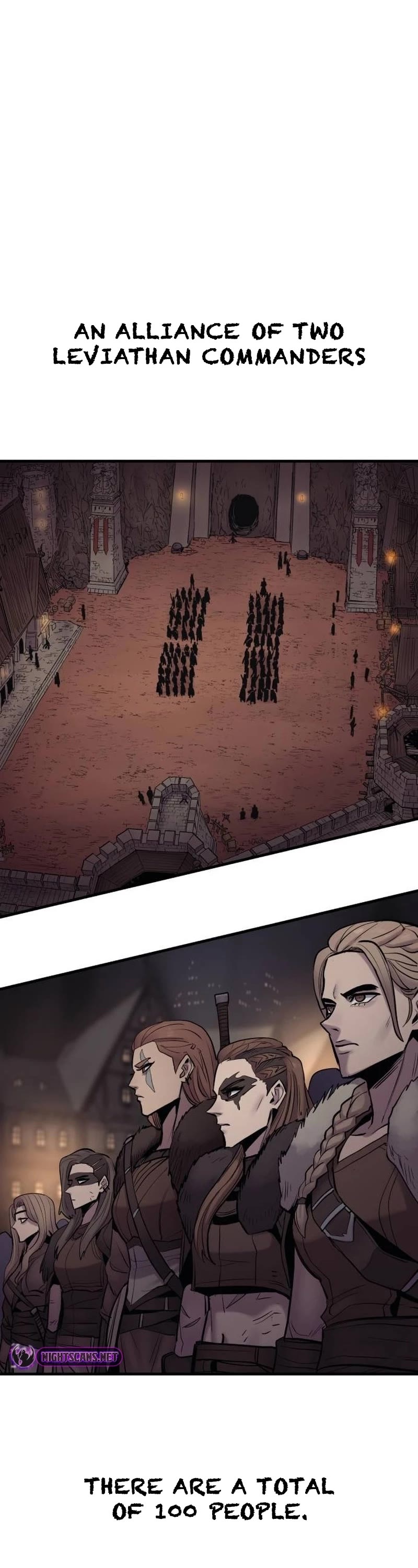 Wail of Weakness Chapter 20 page 40 - Chapter 20