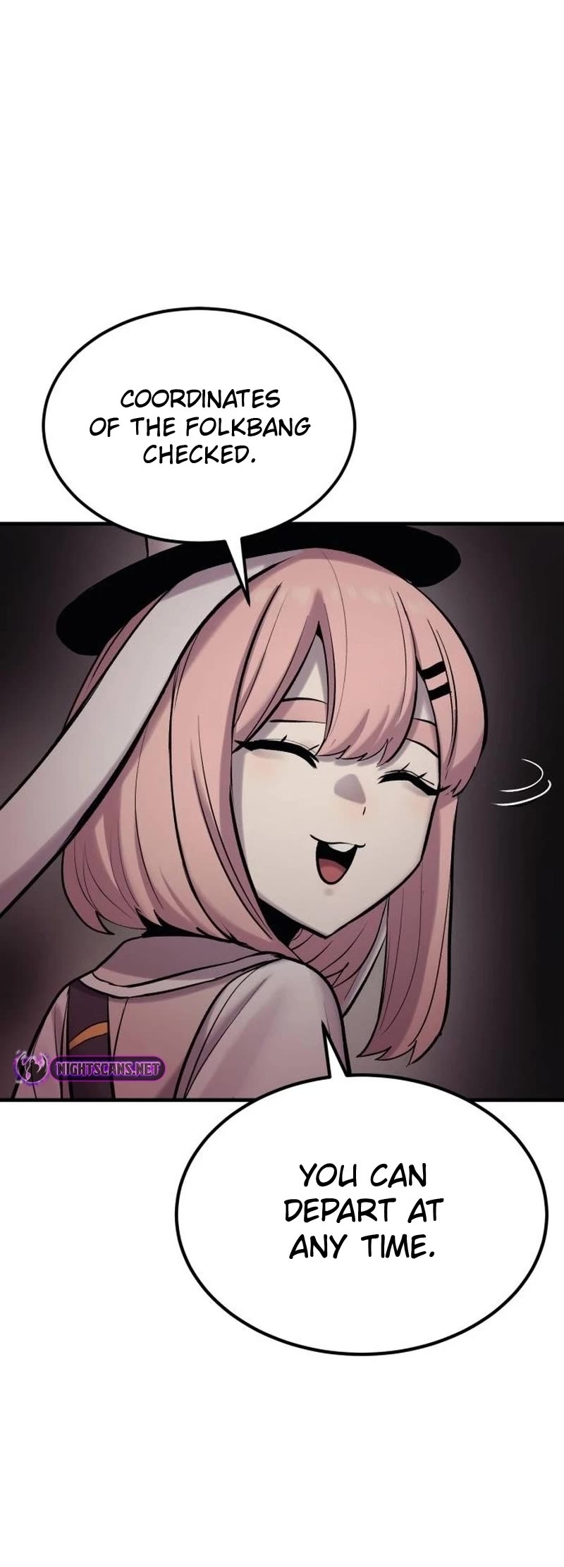 Wail of Weakness Chapter 20 page 41 - Chapter 20