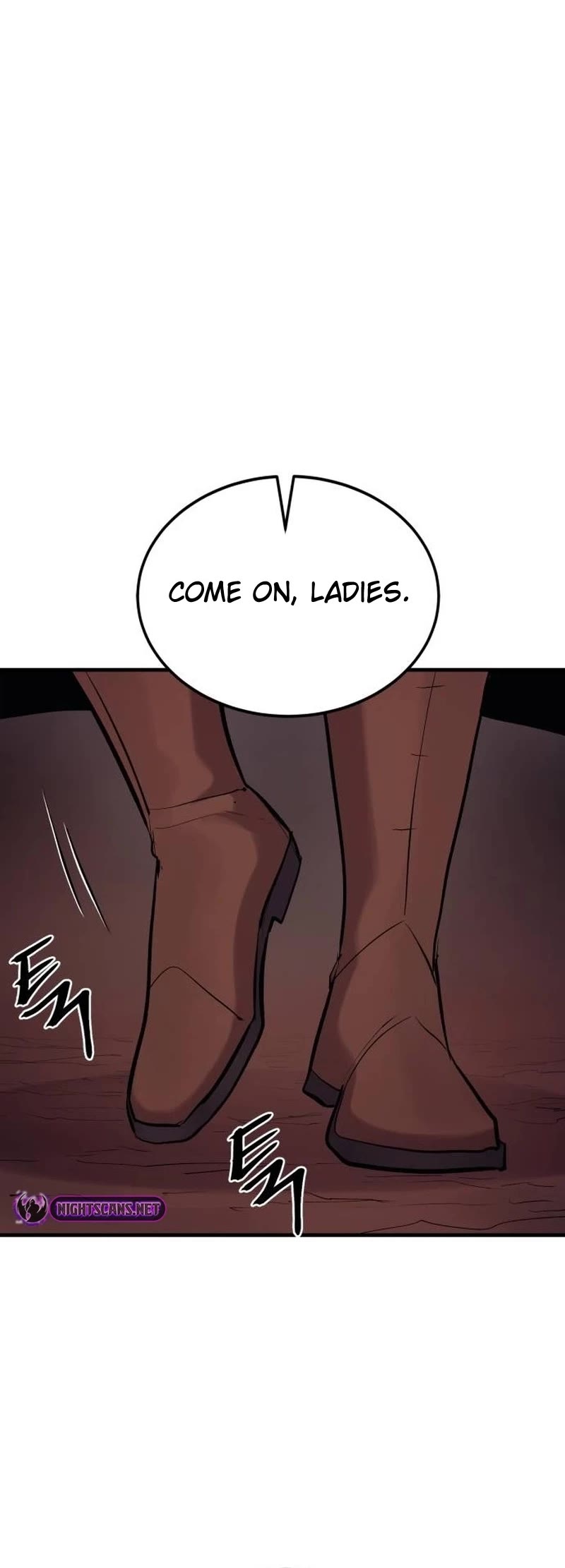 Wail of Weakness Chapter 20 page 42 - Chapter 20
