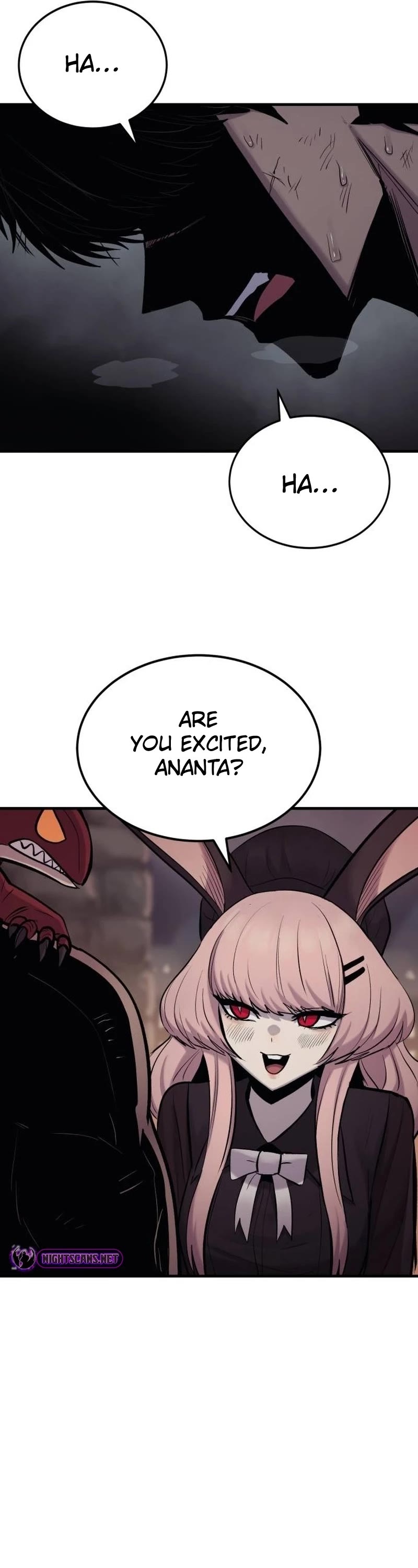 Wail of Weakness Chapter 20 page 46 - Chapter 20