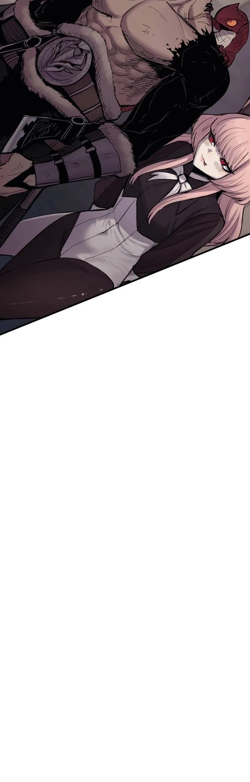 Wail of Weakness Chapter 20 page 48 - Chapter 20
