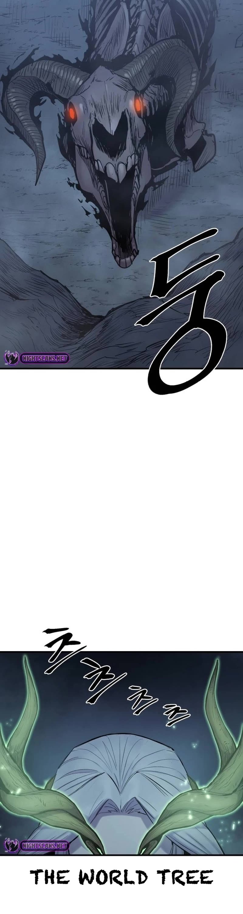 Wail of Weakness Chapter 20 page 54 - Chapter 20
