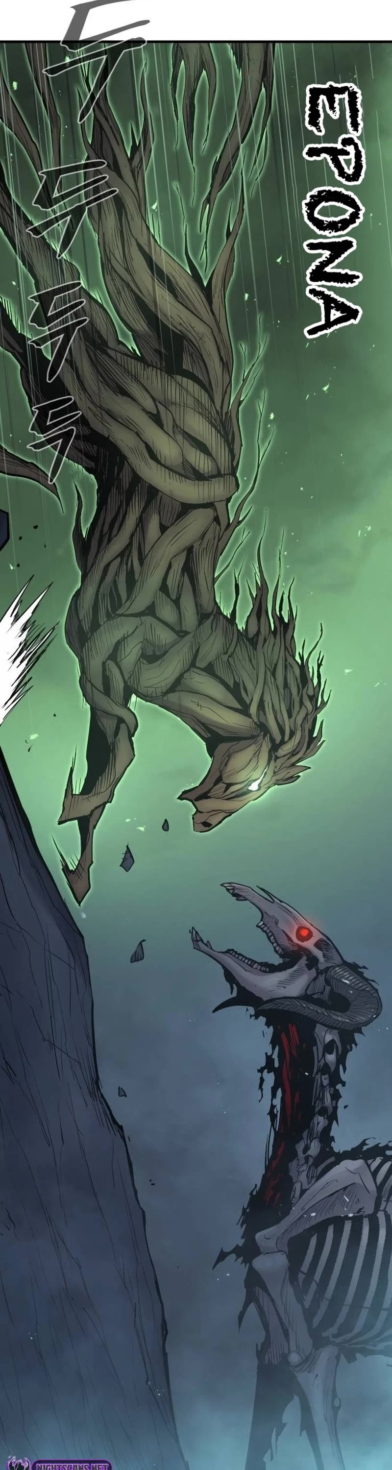 Wail of Weakness Chapter 20 page 56 - Chapter 20