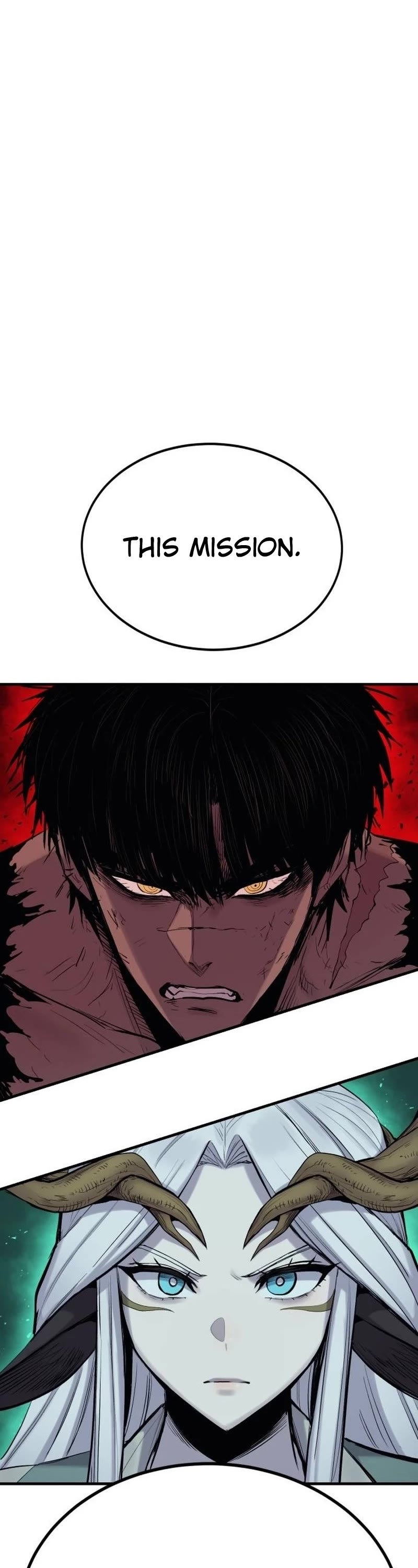 Wail of Weakness Chapter 20 page 64 - Chapter 20