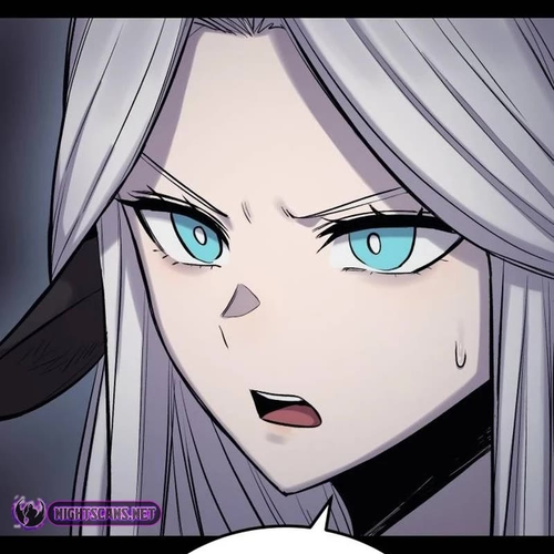Wail of Weakness Chapter 20 cover