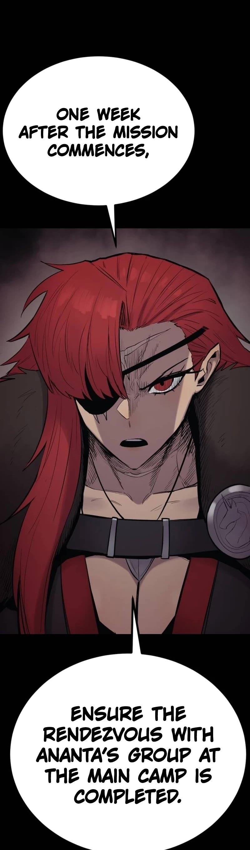 Wail of Weakness Chapter 21 page 16 - Chapter 21