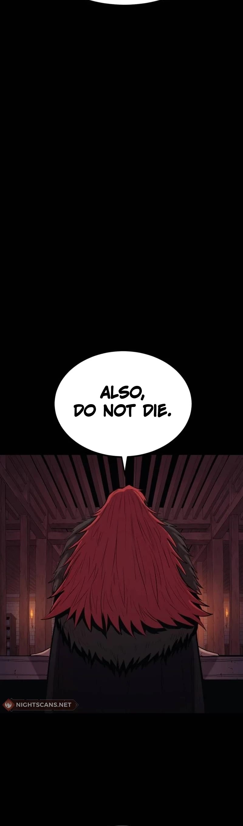 Wail of Weakness Chapter 21 page 17 - Chapter 21