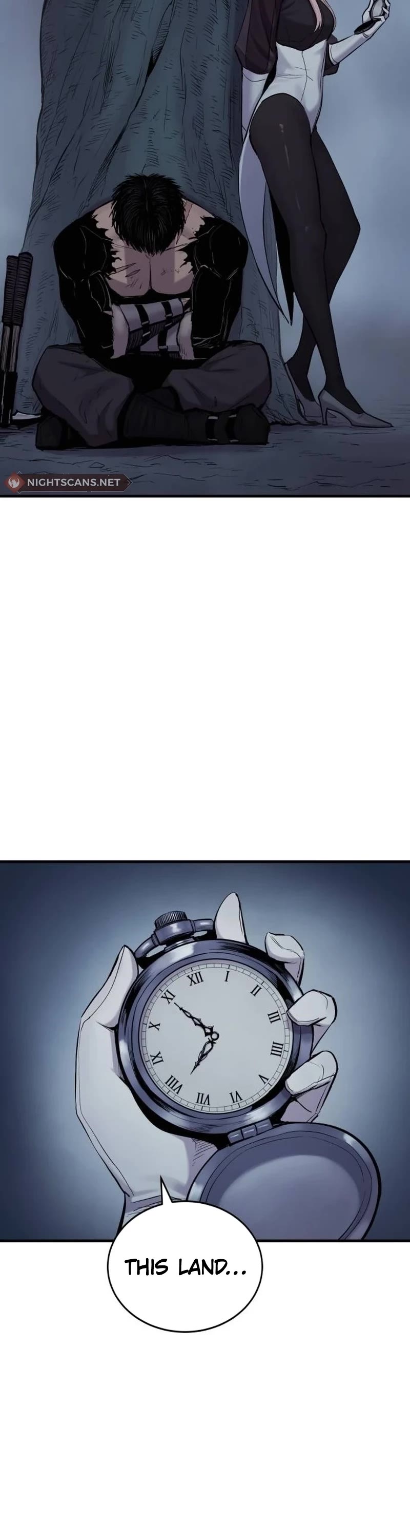 Wail of Weakness Chapter 21 page 2 - Chapter 21