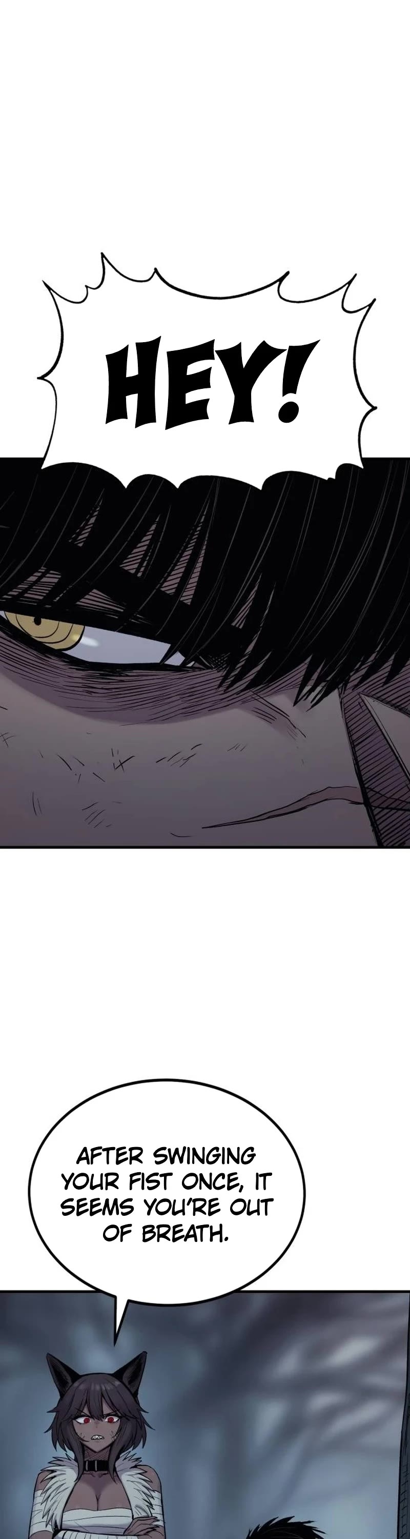 Wail of Weakness Chapter 21 page 26 - Chapter 21