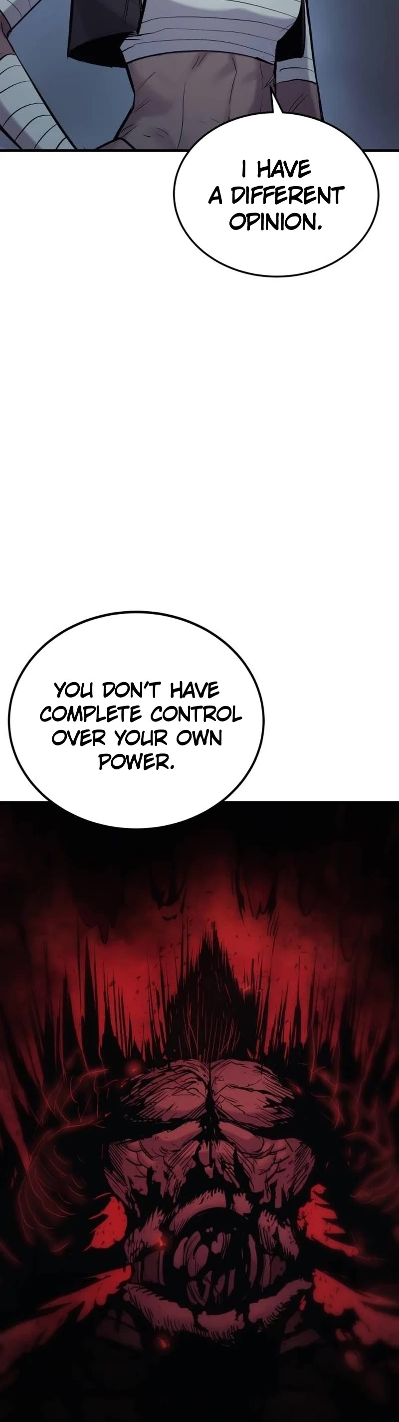Wail of Weakness Chapter 21 page 29 - Chapter 21