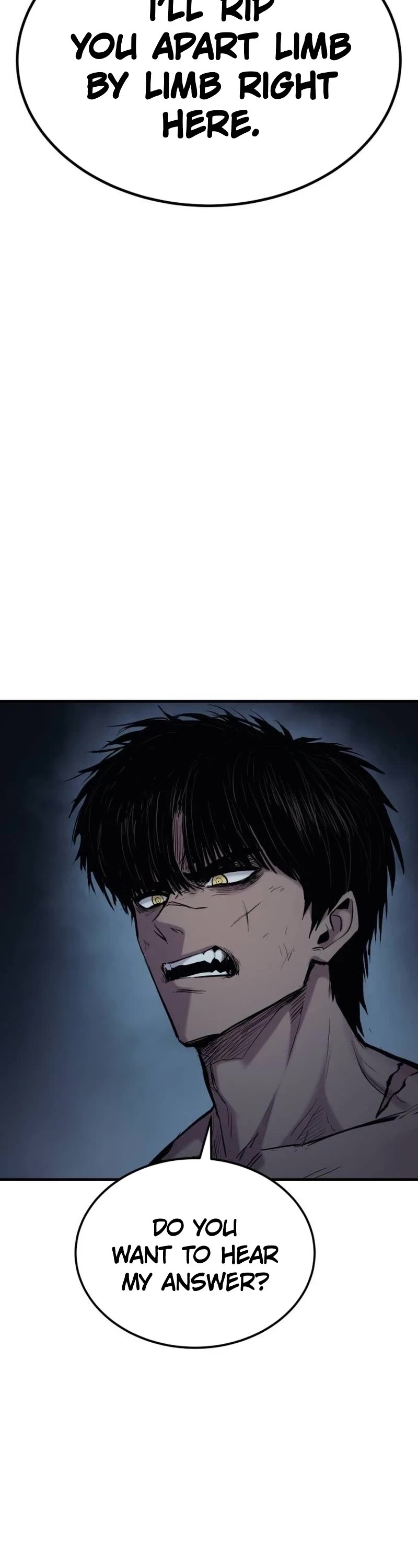 Wail of Weakness Chapter 21 page 35 - Chapter 21