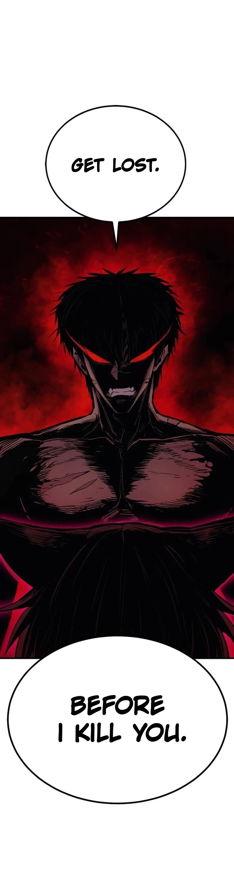 Wail of Weakness Chapter 21 page 36 - Chapter 21