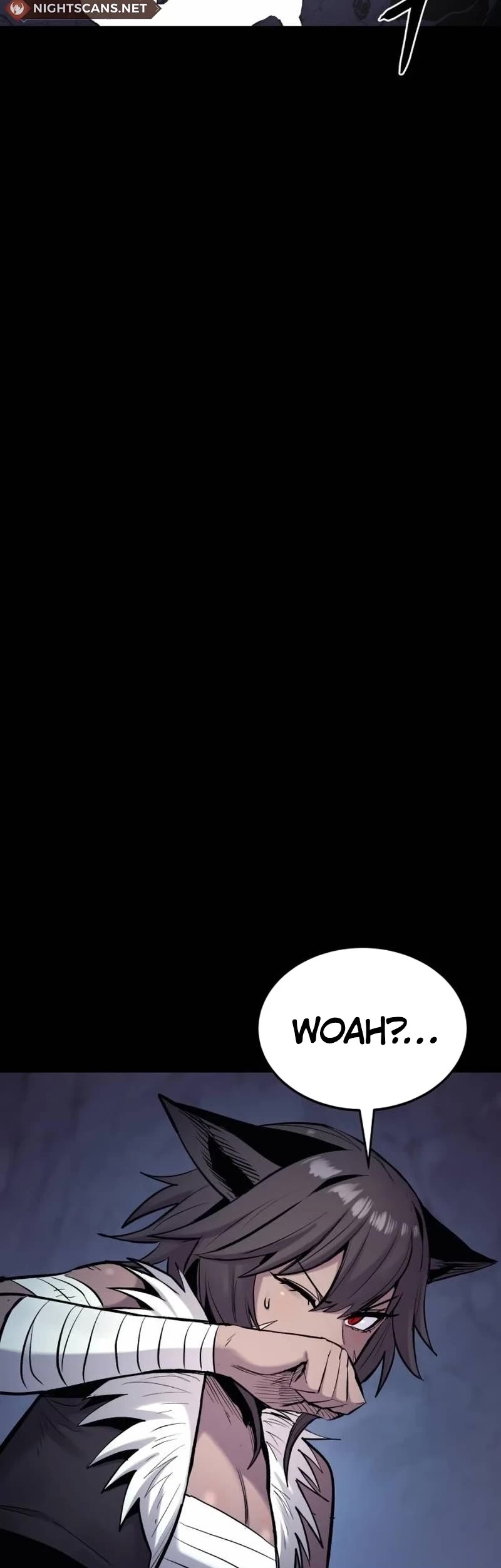 Wail of Weakness Chapter 21 page 40 - Chapter 21