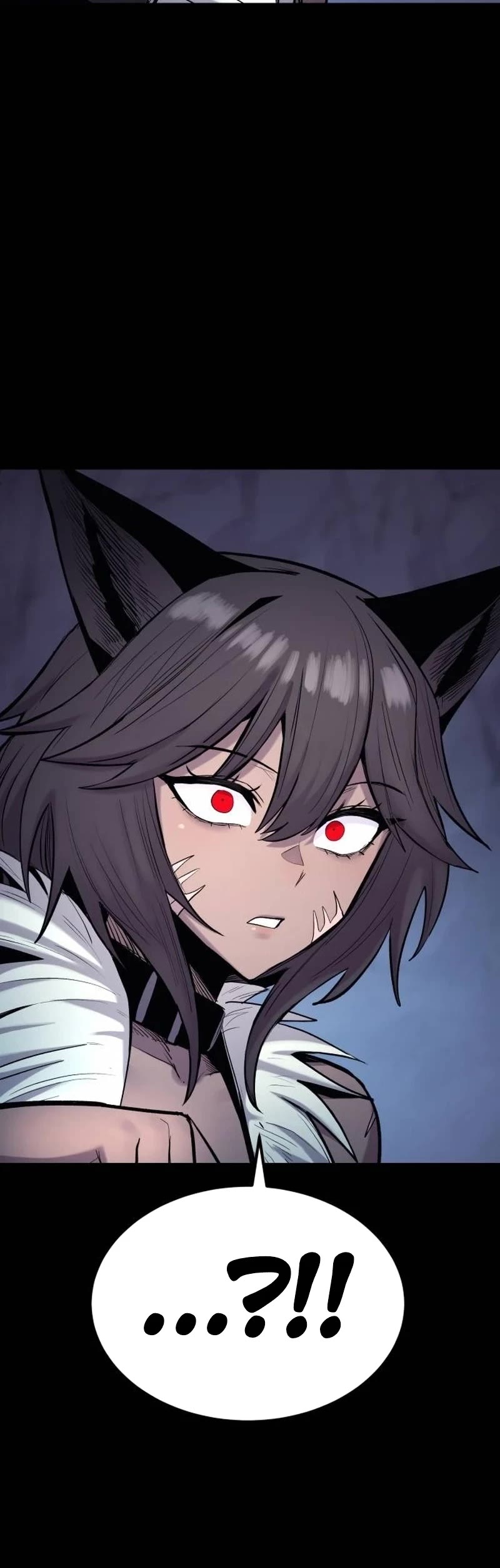 Wail of Weakness Chapter 21 page 41 - Chapter 21