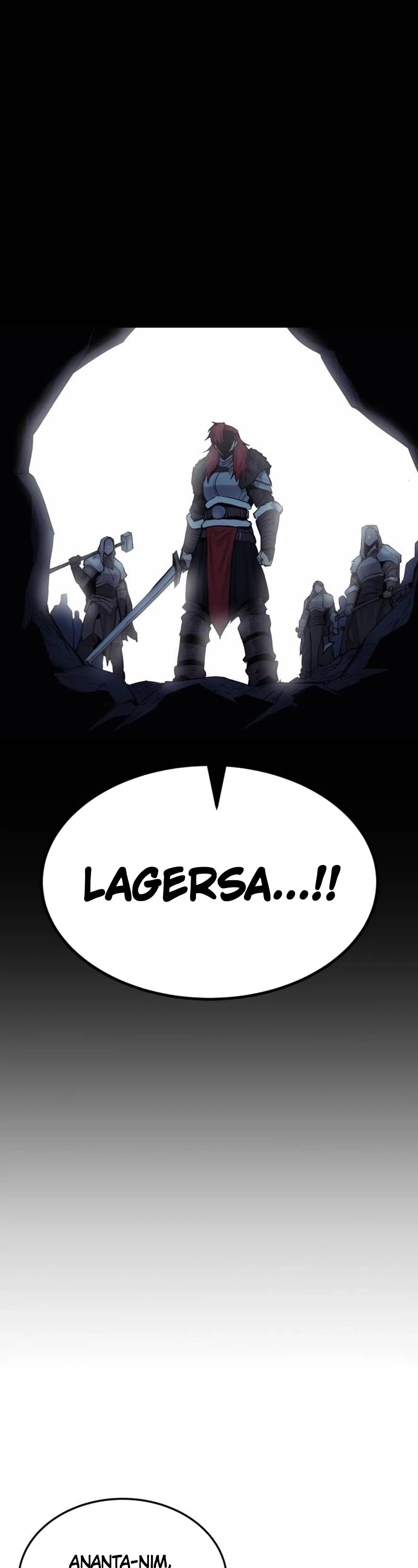 Wail of Weakness Chapter 21 page 42 - Chapter 21