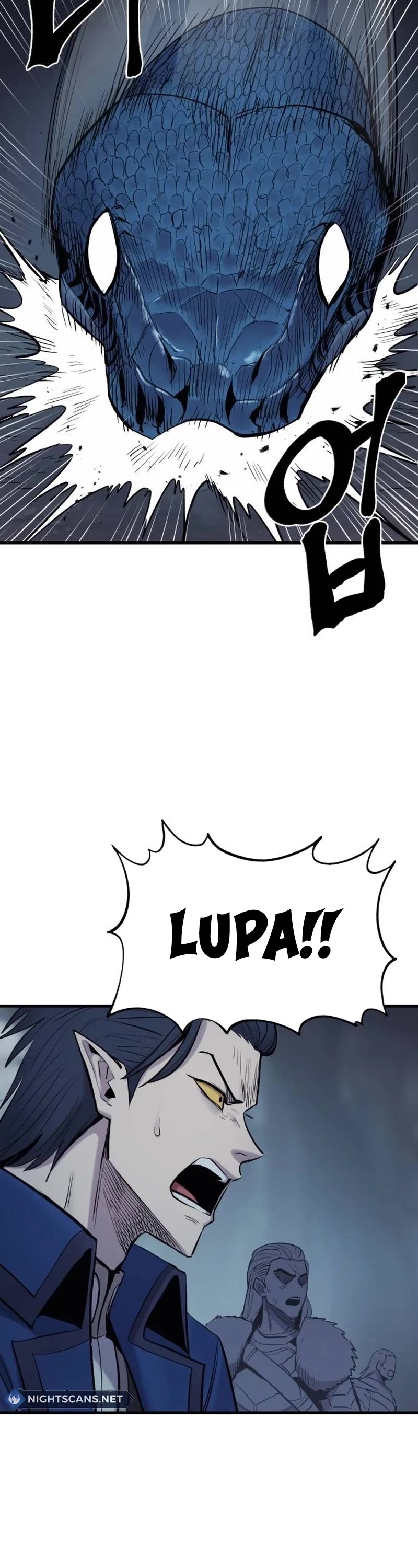 Wail of Weakness Chapter 21 page 48 - Chapter 21