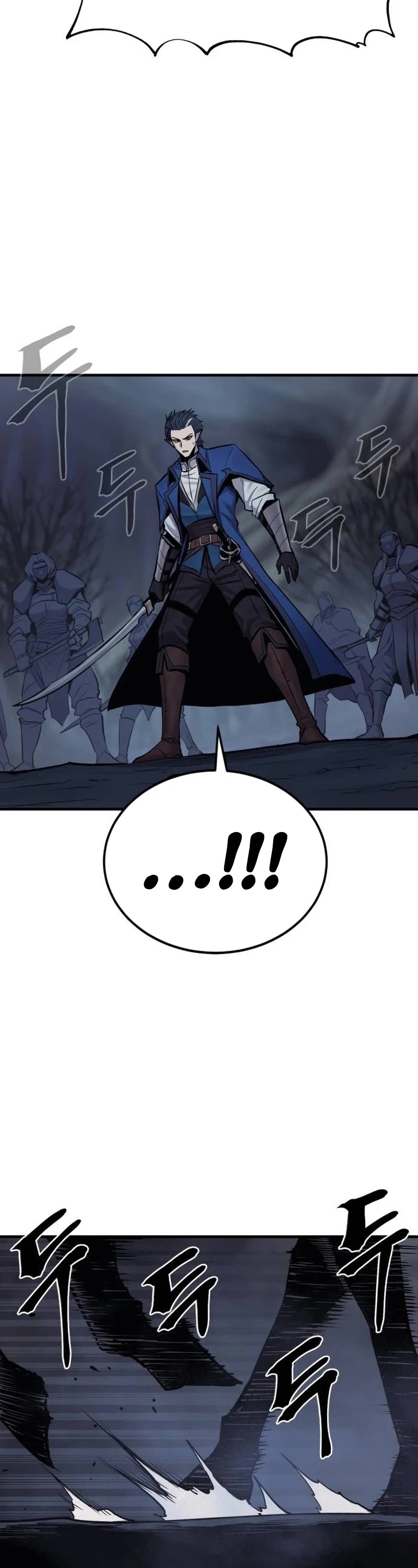 Wail of Weakness Chapter 21 page 50 - Chapter 21