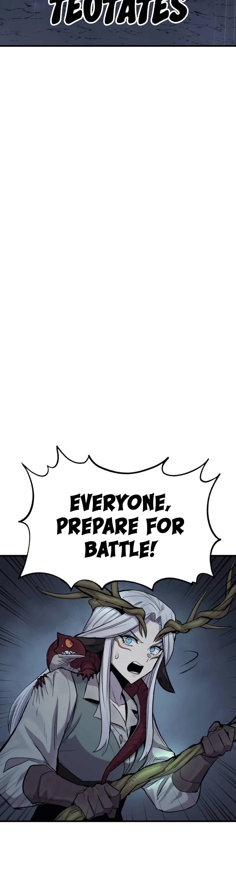 Wail of Weakness Chapter 21 page 53 - Chapter 21