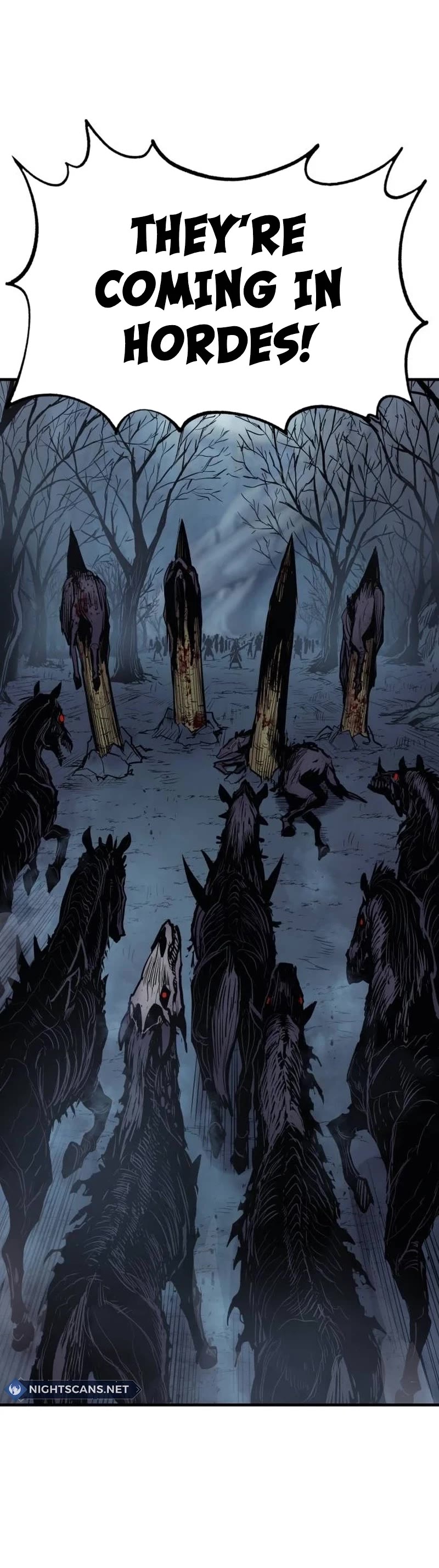 Wail of Weakness Chapter 21 page 54 - Chapter 21