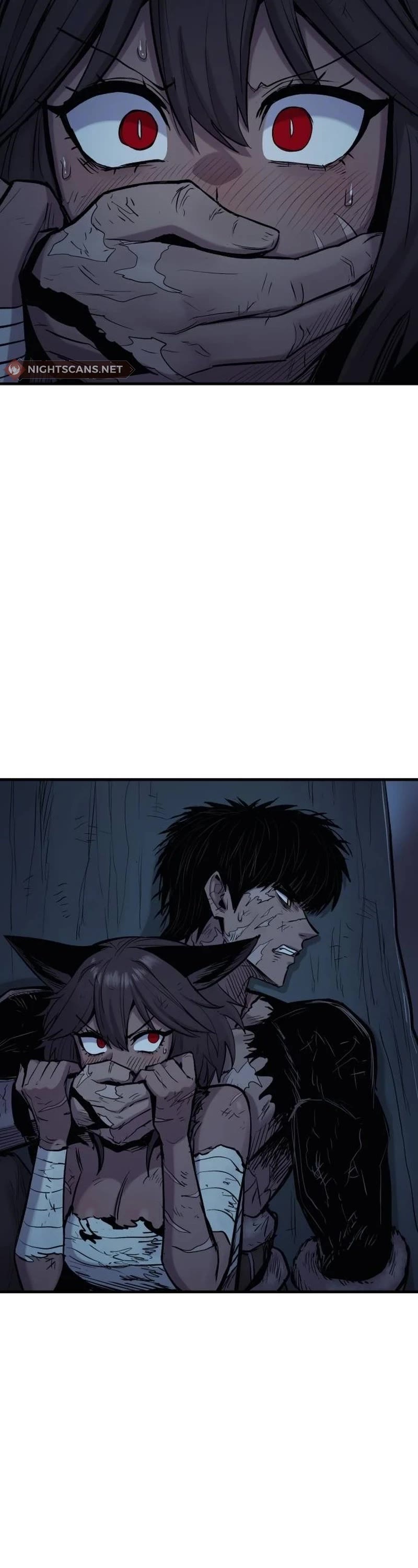 Wail of Weakness Chapter 21 page 56 - Chapter 21