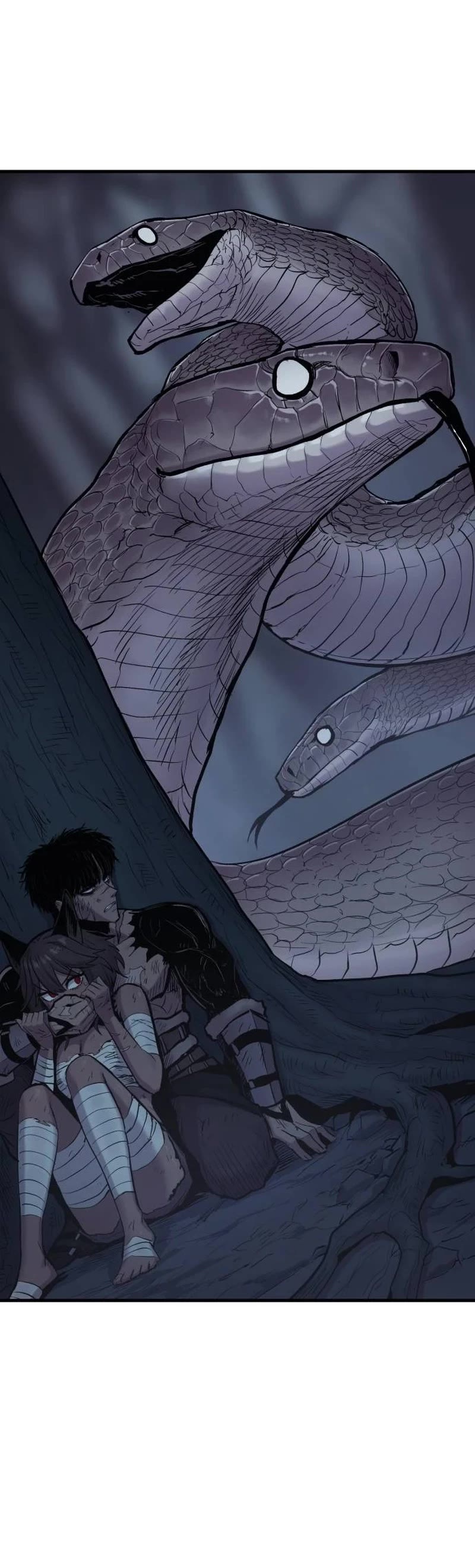 Wail of Weakness Chapter 21 page 57 - Chapter 21