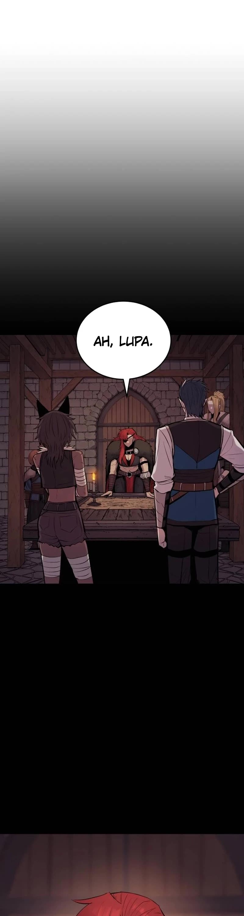 Wail of Weakness Chapter 21 page 6 - Chapter 21