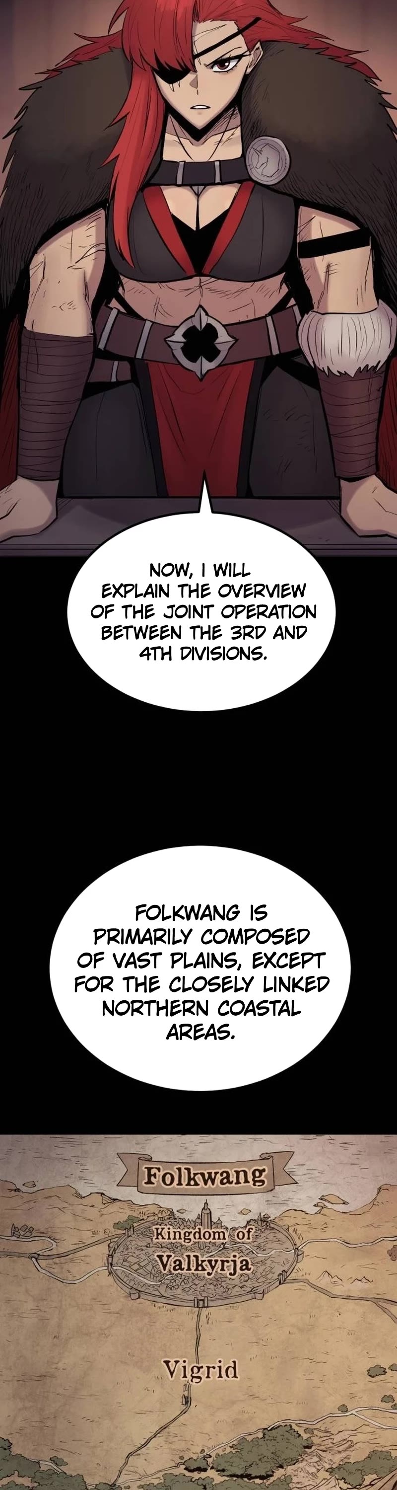 Wail of Weakness Chapter 21 page 7 - Chapter 21