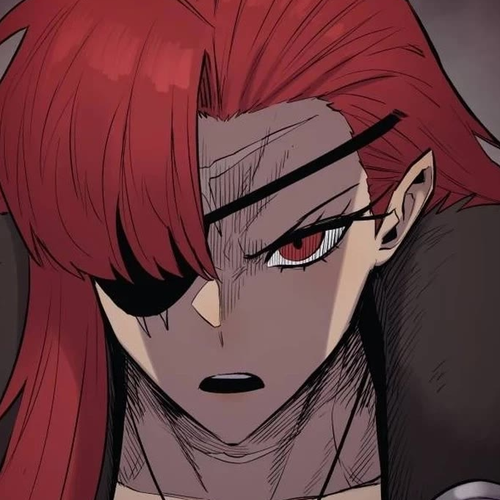 Wail of Weakness Chapter 21 cover