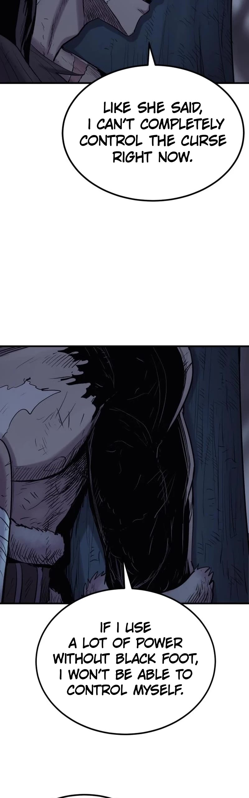 Wail of Weakness Chapter 22 page 24 - Chapter 22