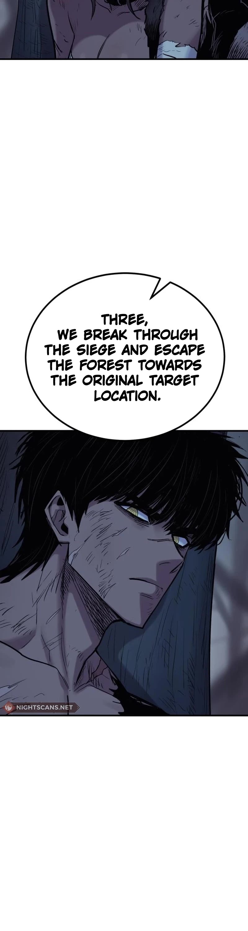 Wail of Weakness Chapter 22 page 27 - Chapter 22