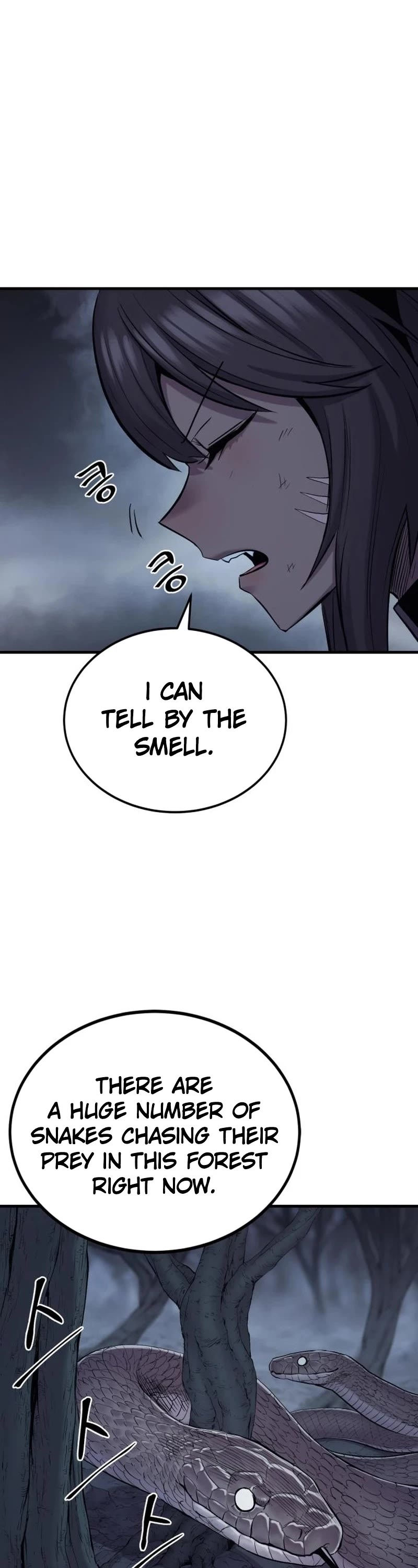 Wail of Weakness Chapter 22 page 28 - Chapter 22