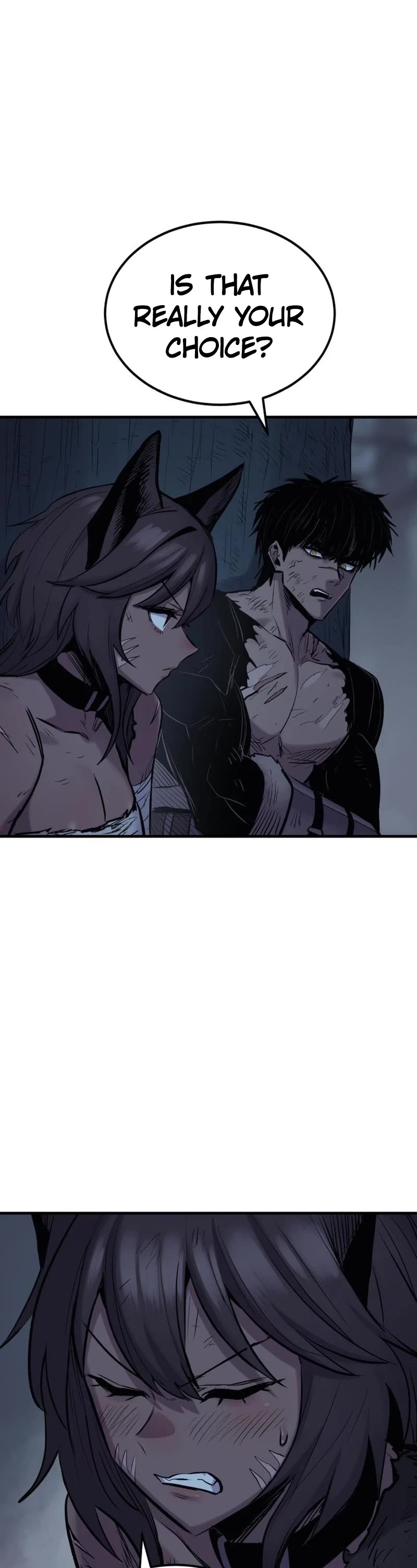 Wail of Weakness Chapter 22 page 30 - Chapter 22