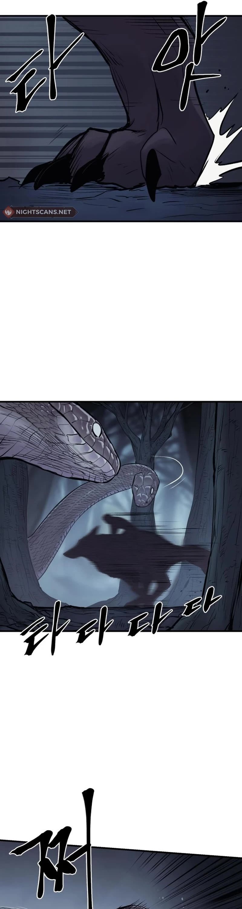 Wail of Weakness Chapter 22 page 34 - Chapter 22