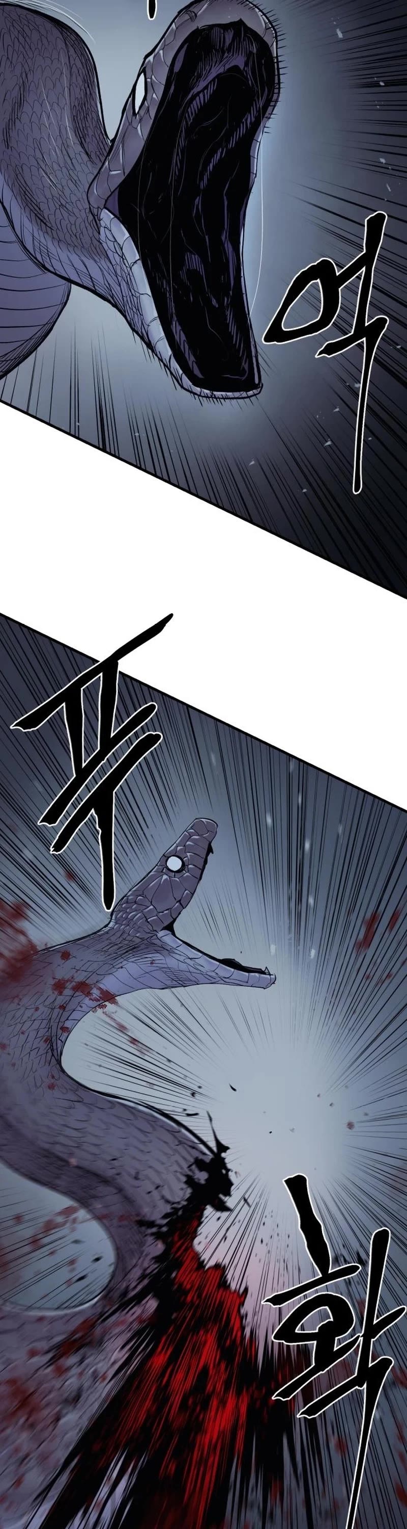 Wail of Weakness Chapter 22 page 35 - Chapter 22