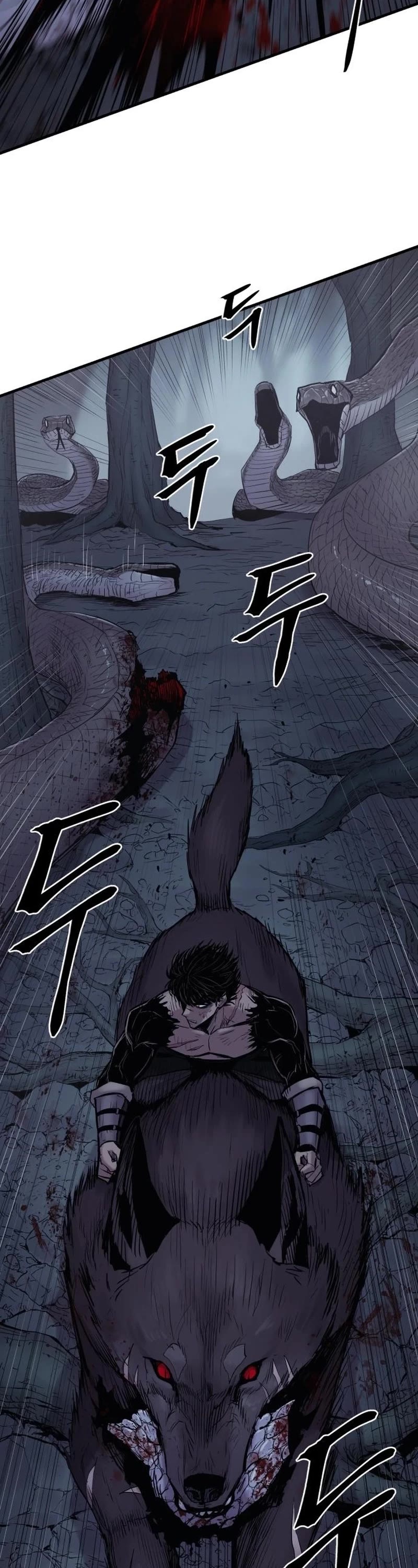 Wail of Weakness Chapter 22 page 36 - Chapter 22