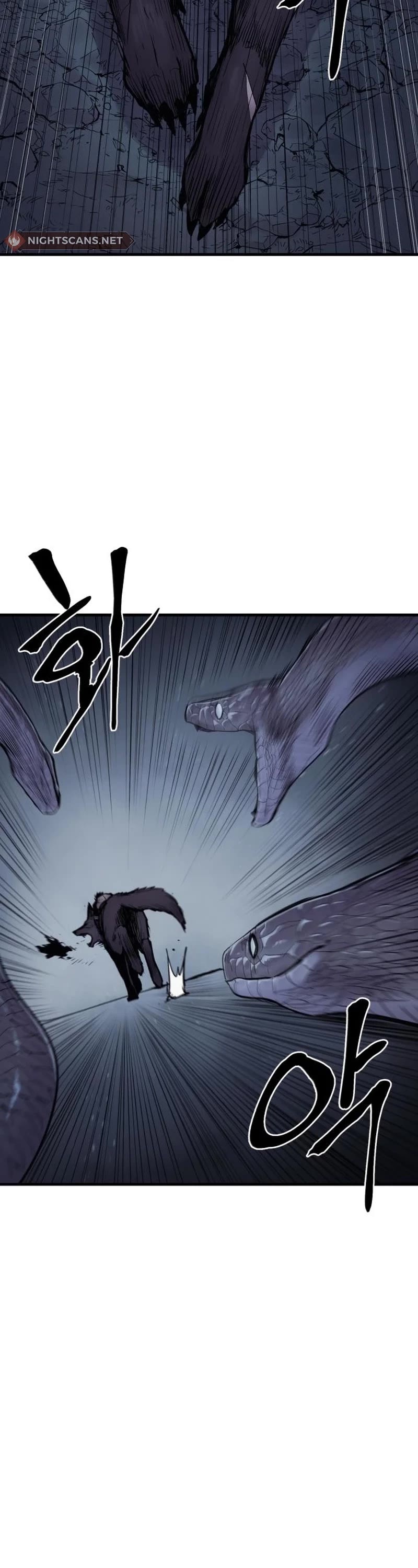 Wail of Weakness Chapter 22 page 37 - Chapter 22