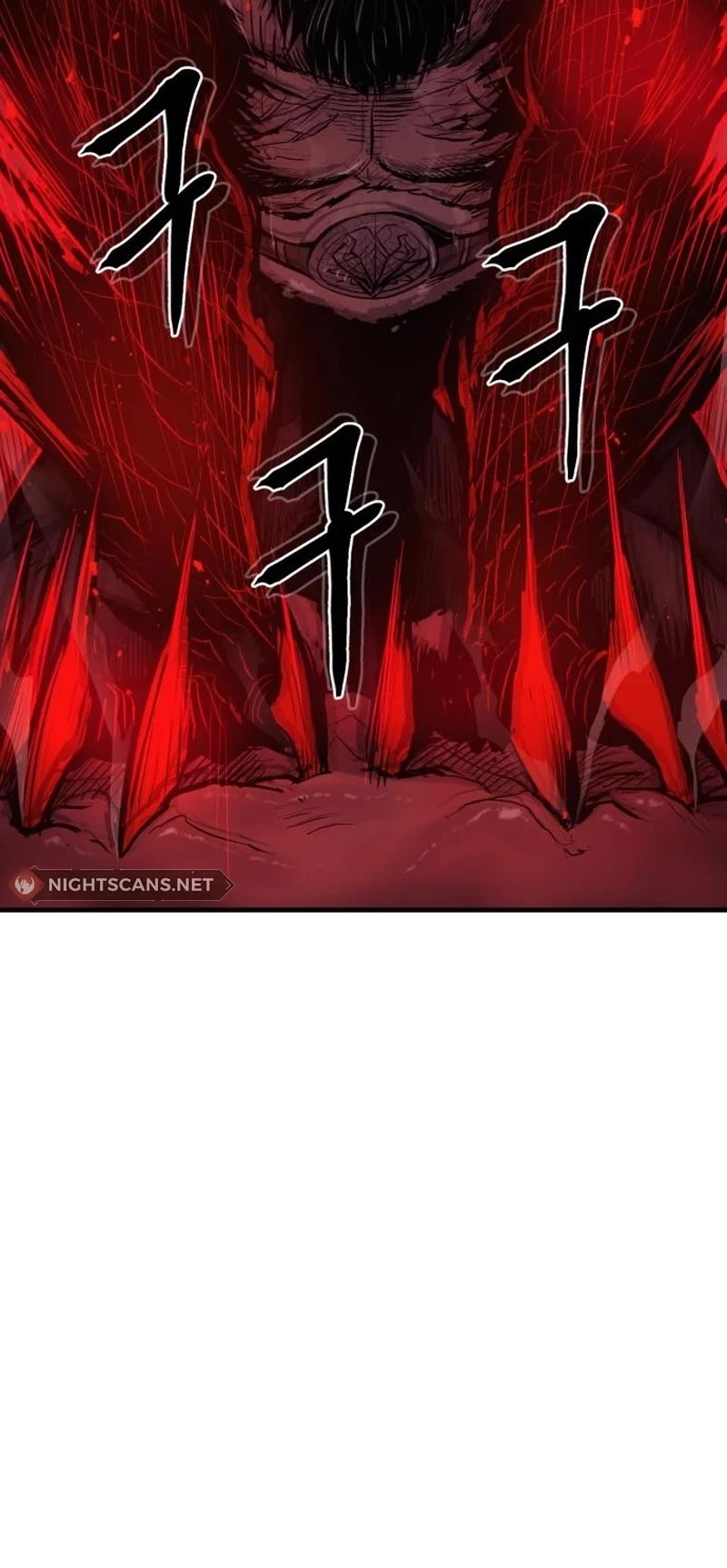 Wail of Weakness Chapter 22 page 4 - Chapter 22