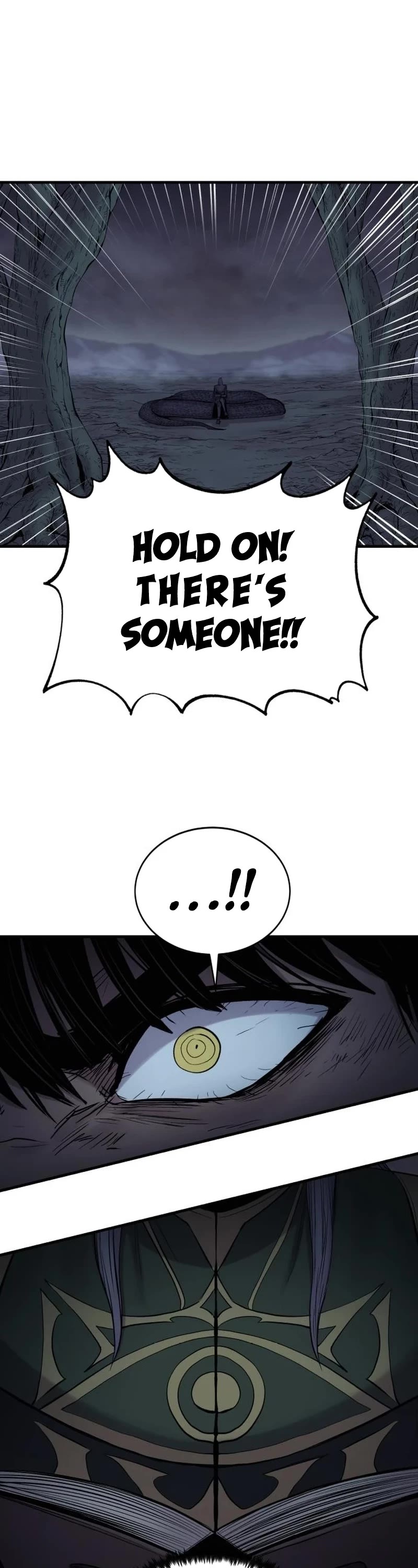 Wail of Weakness Chapter 22 page 40 - Chapter 22
