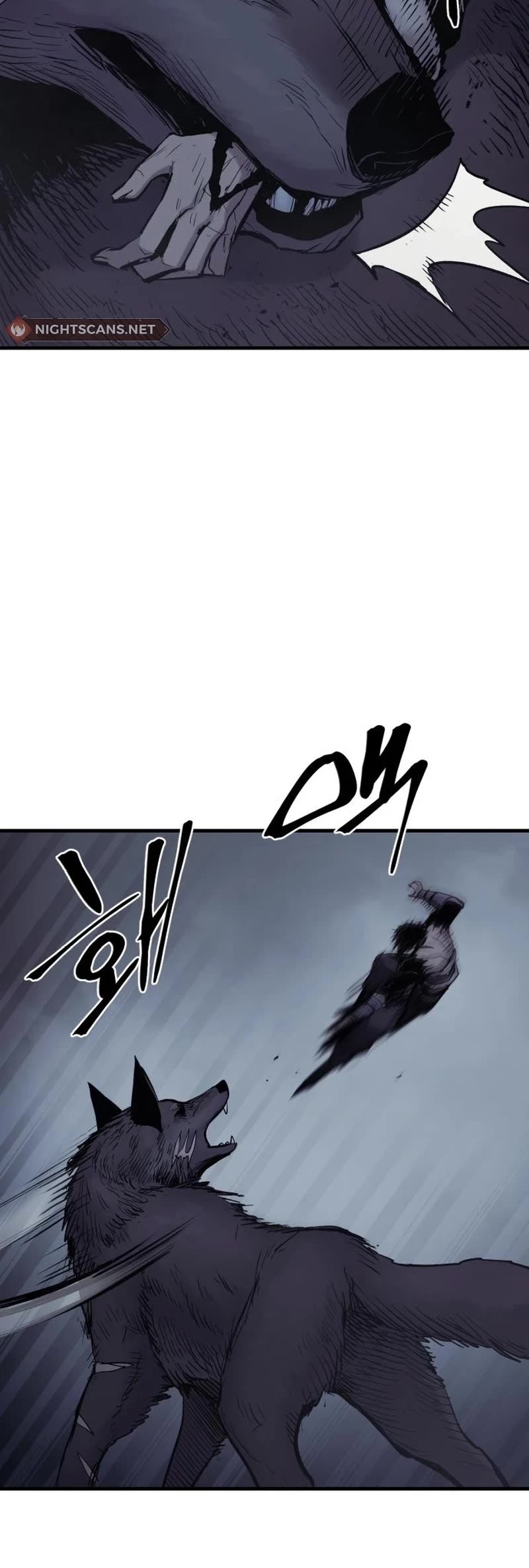 Wail of Weakness Chapter 22 page 45 - Chapter 22