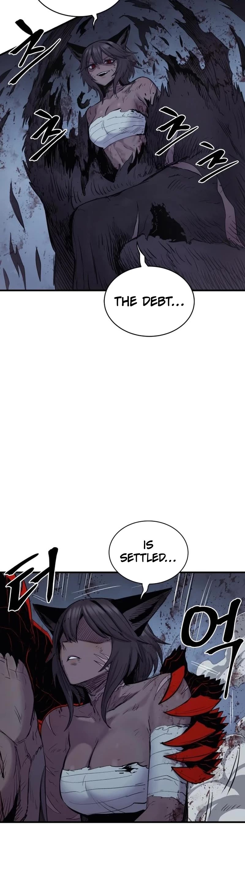 Wail of Weakness Chapter 22 page 50 - Chapter 22