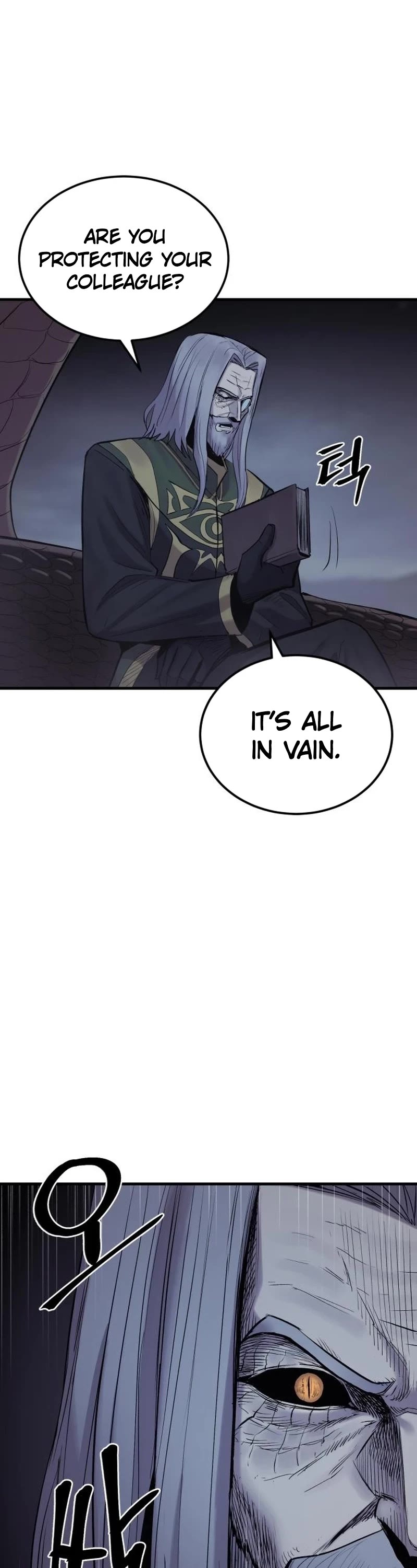 Wail of Weakness Chapter 22 page 51 - Chapter 22