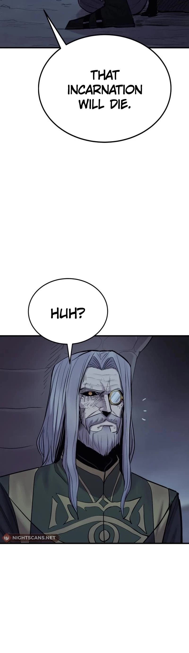 Wail of Weakness Chapter 23 page 15 - Chapter 23
