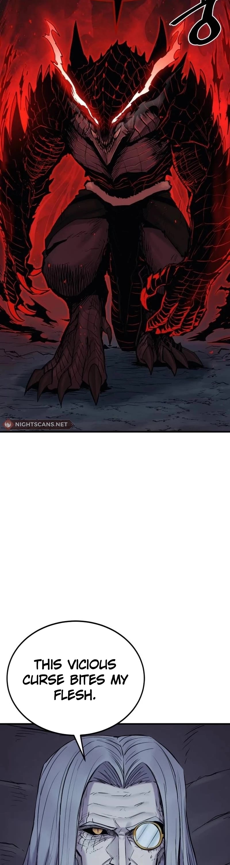 Wail of Weakness Chapter 23 page 18 - Chapter 23